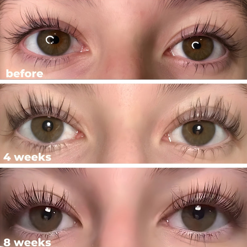 Eyelash Growth Serum