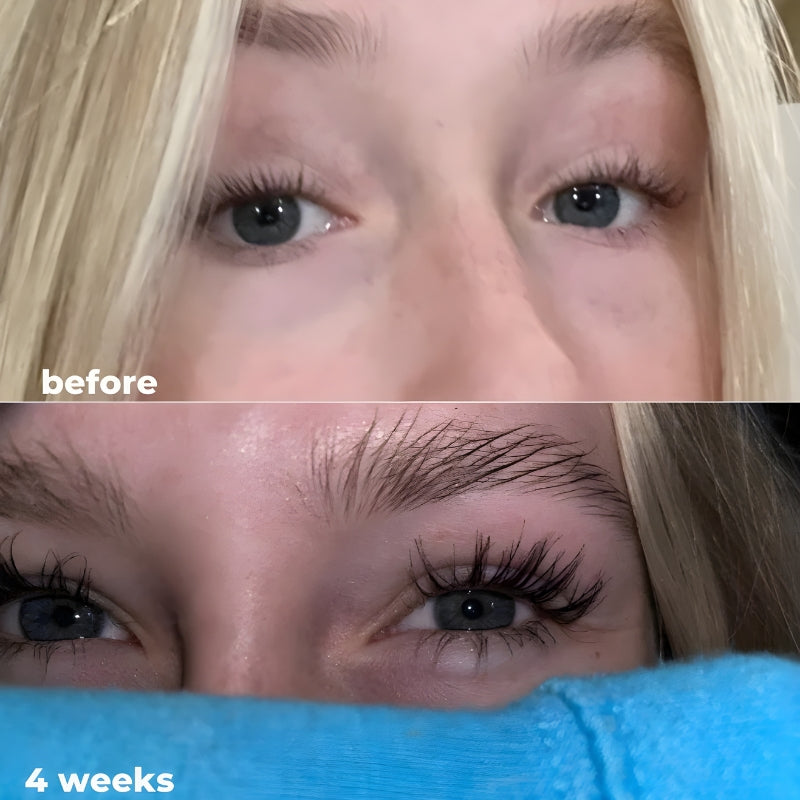 Eyelash Growth Serum