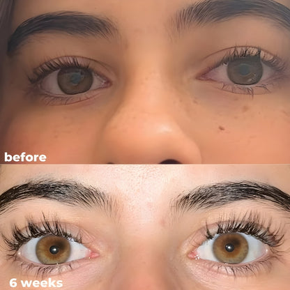 Eyelash Growth Serum